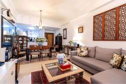 High Oak Condominium (D21), Condominium #559050801